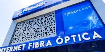 A frente de 5.538 municípios, empresa de Anápolis se destaca como os cinco provedores mais rápidos do Brasil