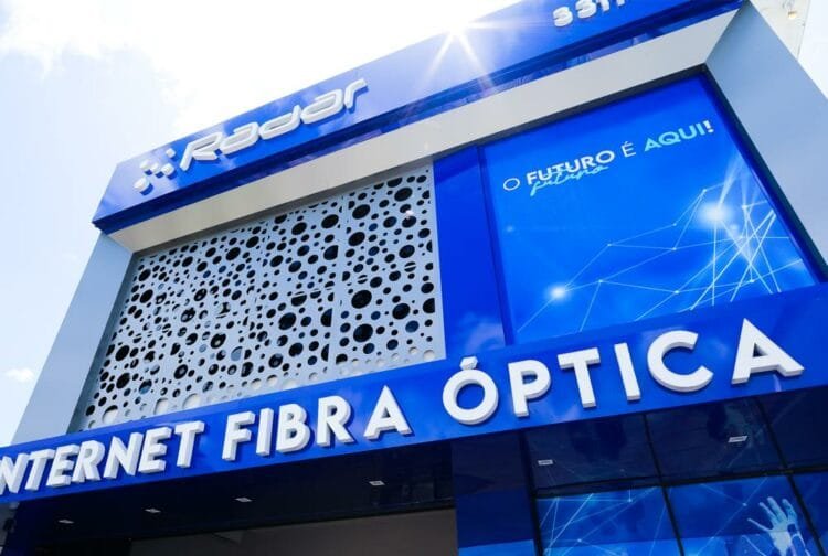 A frente de 5.538 municípios, empresa de Anápolis se destaca como os cinco provedores mais rápidos do Brasil