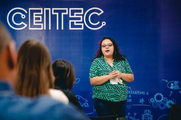 Prefeitura de Anápolis qualifica 6 mil cidadãos em dois anos