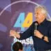 33 prefeitos da região Central reforçam apoio à reeleição do governador Ronaldo Caiado