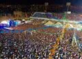 Arraiana 2022 e entrega de obras marcam aniversário de Anápolis