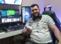 Anapolino faz sucesso no YouTube com tutorial de jogos