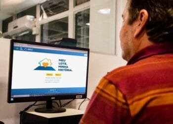 ‘Meu Lote, Minha História’ tem mais de 10 mil inscritos no primeiro dia