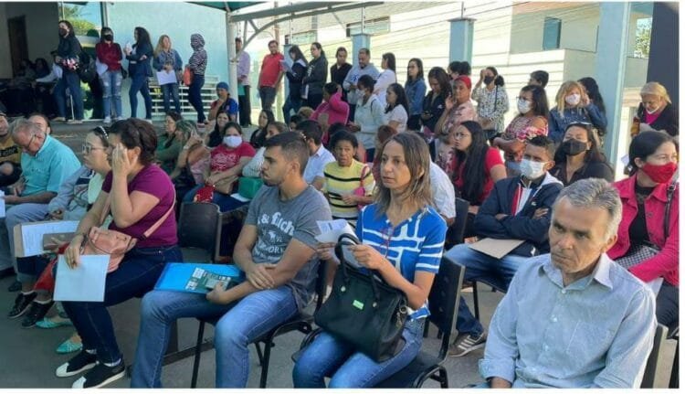 Anápolis realiza Mutirão de empregos com mais de 1.500 oportunidades