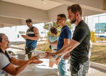 No feriado desta terça-feira, 26, troca de ingressos para Arraiana 2022 acontecerá de 8h às 17h