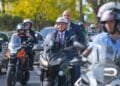 Apoiadores de Bolsonaro promoverão motociata em Goiânia nesta sexta-feira