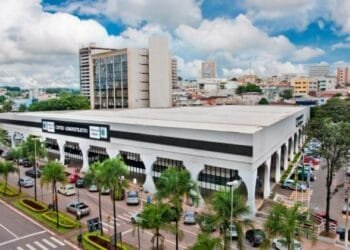 Anápolis recebe mais de R$500 milhões para execução de projetos na área da infraestrutura e saúde