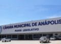 Nove vereadores de Anápolis são pré-candidatos nas eleições de 2022 para o Legislativo federal e estadual