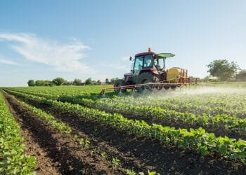 Desempenho do crédito rural chega a R$ 293,4 bi no fechamento da safra 2021/22