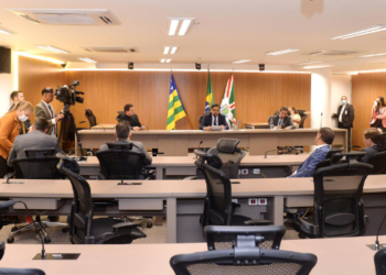 Em Goiás, CPI da Saúde recebe liminar para suspender temporariamente as reuniões