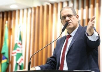 Pedágios em Goiás poderão receber pagamento em PIX com a nova lei