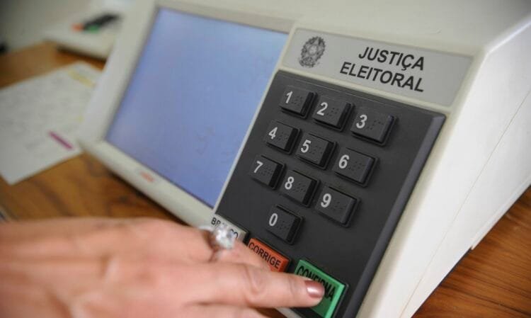 Eleitorado entre 16 e 17 anos cresce 51% em relação às últimas eleições