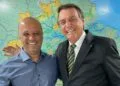 Deputado Vitor Hugo se reunirá com empresários e lideranças em Anápolis, nesta quinta-feira (14)