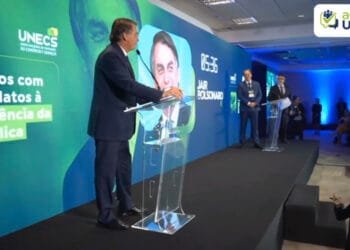 Eleições 2022: presidenciáveis debatem propostas para setor de comércio e serviços em Brasília