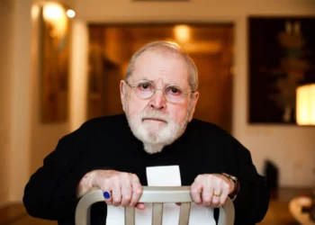 Morre o humorista e apresentador Jô Soares, aos 84 anos