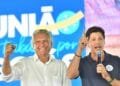 União Brasil oficializa candidatura de Ronaldo Caiado ao governo de Goiás