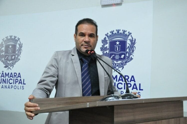 Vereador Domingos diz que concurso público da Câmara Municipal será divulgado em breve