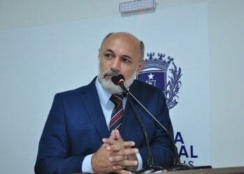 Vereador Jackson diz que Secretaria Estadual da Saúde é a responsável pelos atendimentos de alta complexidade