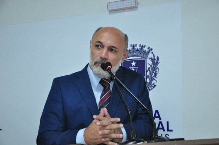 Vereador Jackson diz que Secretaria Estadual da Saúde é a responsável pelos atendimentos de alta complexidade