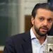 Baldy diz que como candidato a senador representa a família e os valores morais