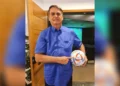 Bolsonaro a Neymar: ‘Que se exploda os que querem teu mal’