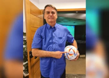 Bolsonaro a Neymar: ‘Que se exploda os que querem teu mal’