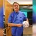 Bolsonaro a Neymar: ‘Que se exploda os que querem teu mal’