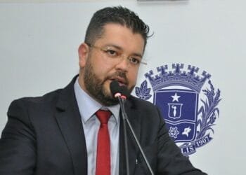 PP aposta em Leandro Ribeiro como puxador de votos em Anápolis