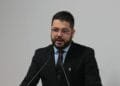 Leandro Ribeiro adverte ausência de vereadores durante sessões ordinárias
