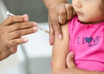 SARAMPO: Ministério da Saúde cria sala para monitorar casos da doença