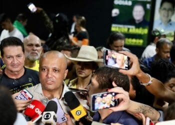 Turismo e infraestrutura estão entre os principais planos de governo de Vitor Hugo