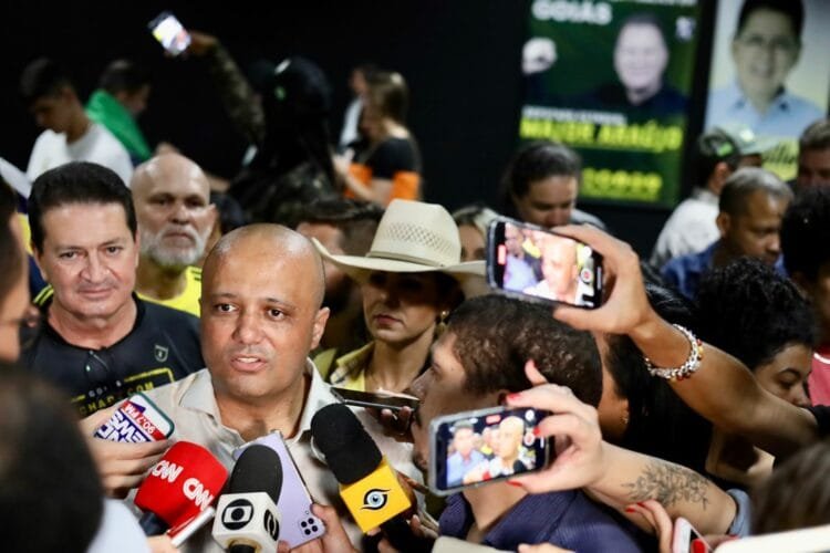 Turismo e infraestrutura estão entre os principais planos de governo de Vitor Hugo