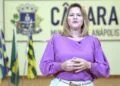 Procuradoria da Mulher diz que irá fortalecer ações de proteção à mulher em Anápolis