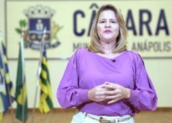 Procuradoria da Mulher diz que irá fortalecer ações de proteção à mulher em Anápolis