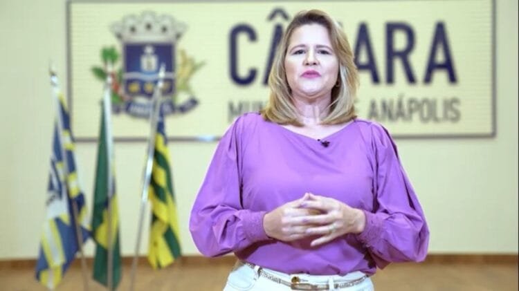 Procuradoria da Mulher diz que irá fortalecer ações de proteção à mulher em Anápolis