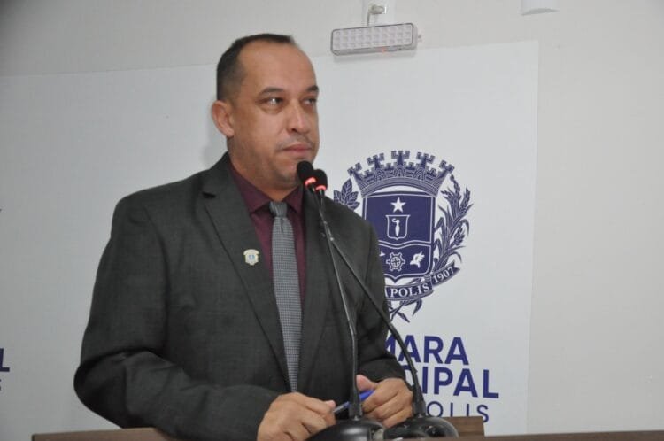 Plenário aprova licença de 60 dias solicitada pelo vereador Luzimar Silva