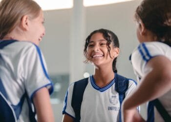 Estudantes da rede municipal retornam às aulas nesta terça-feira, 2