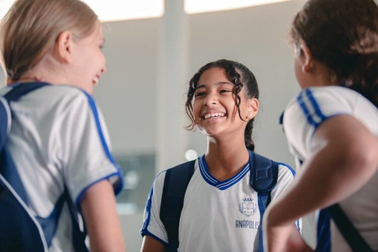 Estudantes da rede municipal retornam às aulas nesta terça-feira, 2