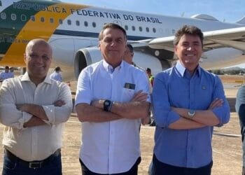 Vitor Hugo diz estar feliz e preparado para ser candidato em Goiás