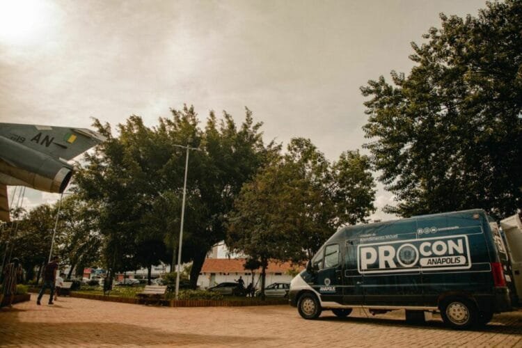 Neste mês, Procon Anápolis realiza 3ª Feira de Renegociação de Dívidas