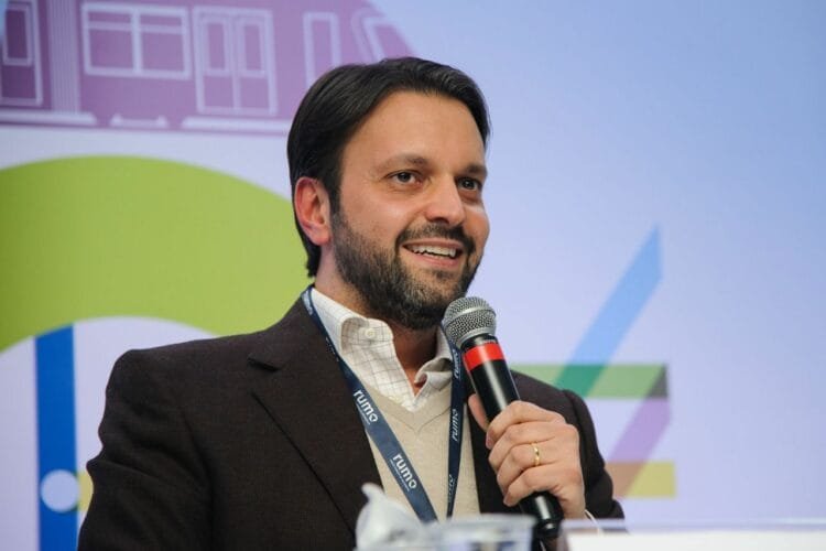 Baldy mira eleitores do agro e escolhe suplentes agropecuaristas