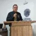 Vereador Policial Federal Suender diz que será o mais votado para deputado estadual em Anápolis