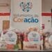 Famílias começam a receber cestas de alimentos arrecadados durante o Arraiana 2022