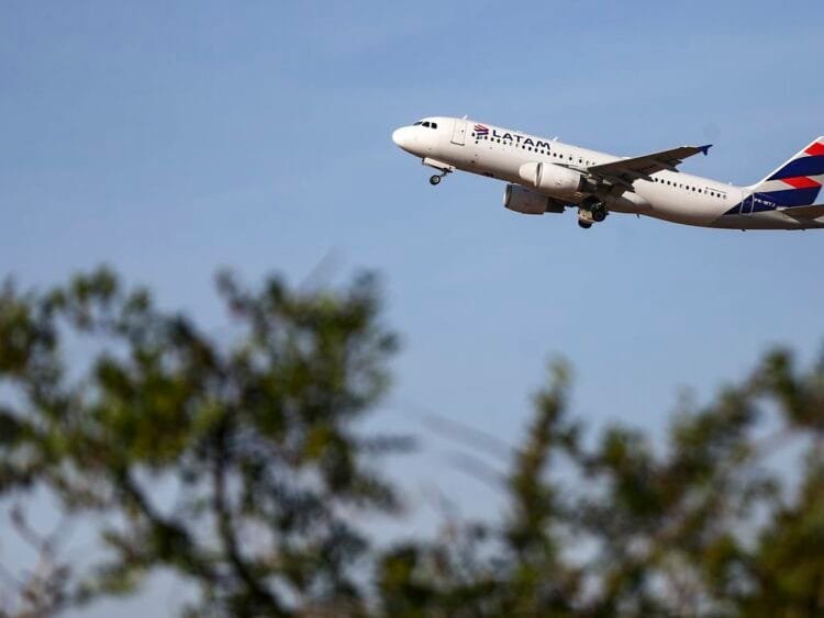 Ponte aérea Rio-SP é a 1ª do mundo com embarque biométrico facial para passageiros