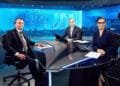 Bolsonaro concede entrevista ao vivo para o Jornal Nacional