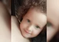 Morre menina de 5 anos usada como escudo humano por primo