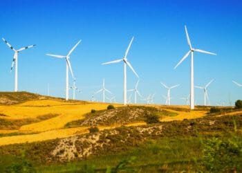 Capacidade instalada da energia eólica no Brasil pode abastecer 28,8 milhões de residências por mês