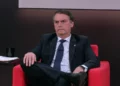Sorteio define Bolsonaro como 1º entrevistado do JN
