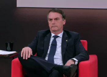 Sorteio define Bolsonaro como 1º entrevistado do JN