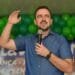 Patriota escolhe Gustavo Mendanha como candidato ao governo de Goiás